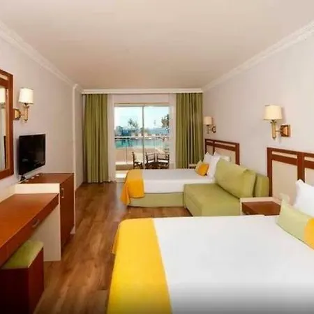 Hotel Bella Luna 4*