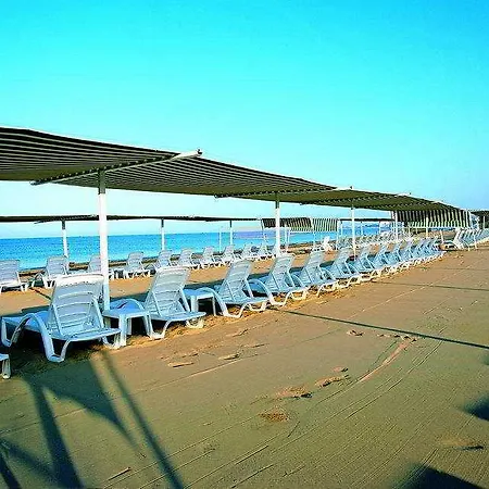 Hotel Bella Luna 4*