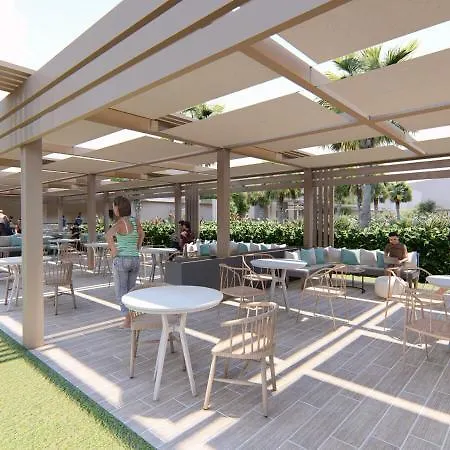 Hotel Bella Luna 4*