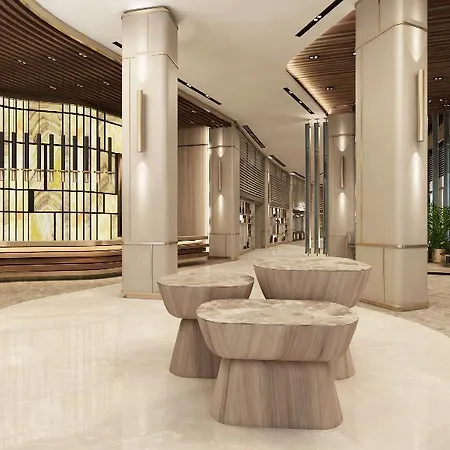 Hotel Bella Luna Side