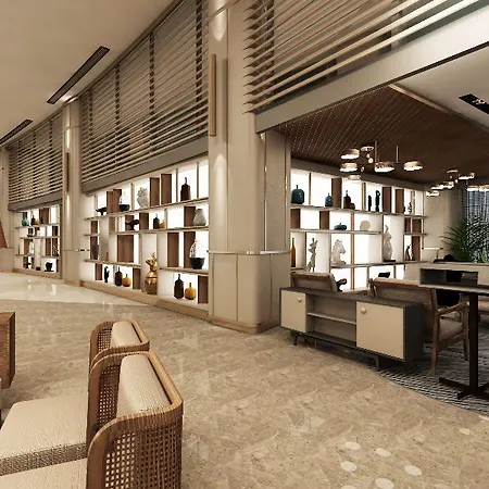 Hotel Bella Luna 4*