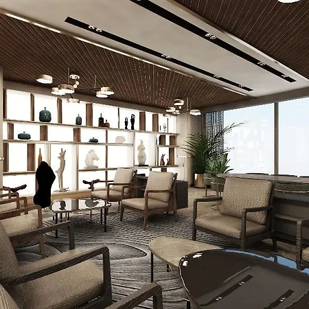 Bella Luna Hotel 4*