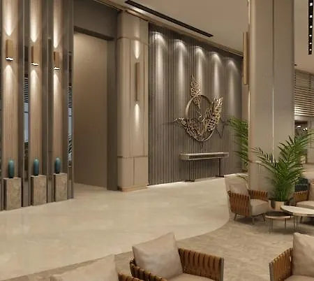 Hotel Bella Luna 4*