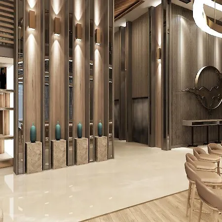 Bella Luna Hotel 4*