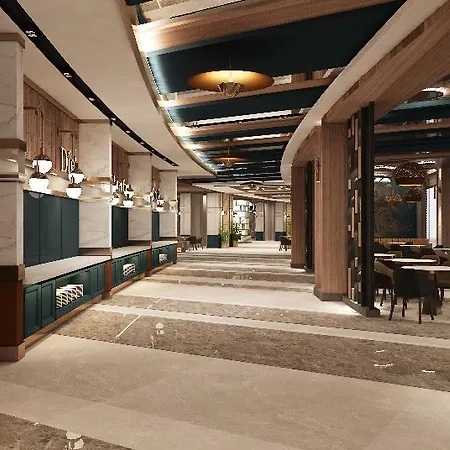 Hotel Bella Luna Side