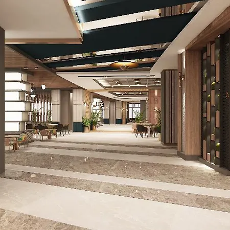 Hotel Bella Luna Side