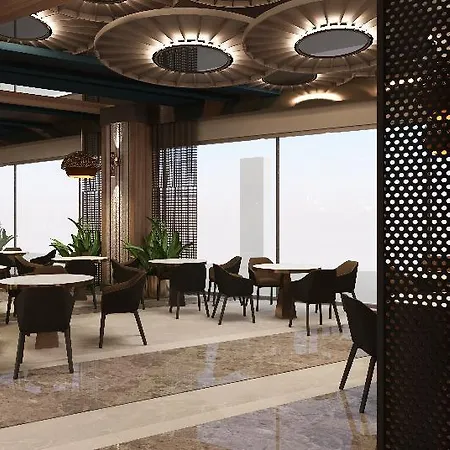 Hotel Bella Luna 4*