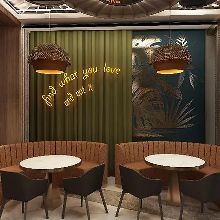 Hotel Bella Luna