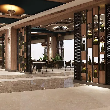 Hotel Bella Luna 4*