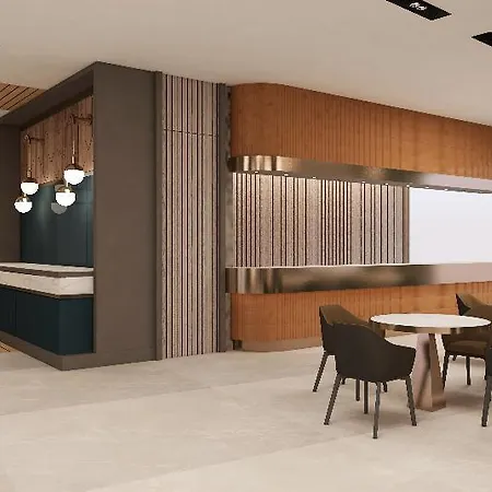 Hotel Bella Luna Side
