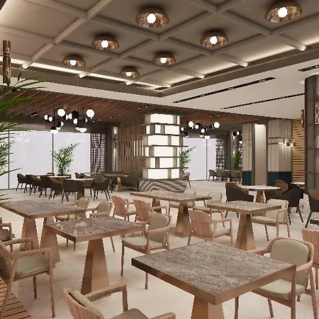 Hotel Bella Luna 4*