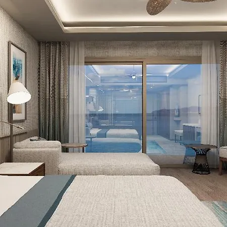 Bella Luna Hotel 4*