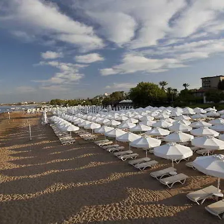 Hotel Bella Luna Side
