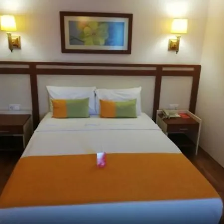 Hotel Bella Luna