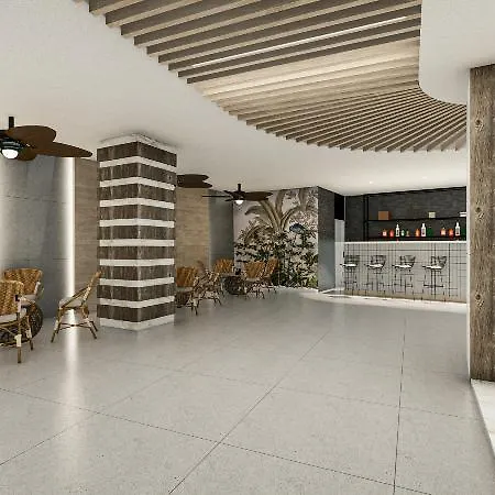 Bella Luna Hotel 4*