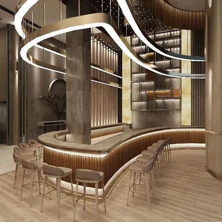 Hotel Bella Luna Side