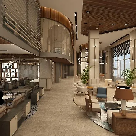 Bella Luna Hotel