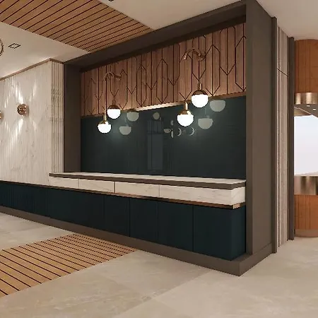 Hotel Bella Luna
