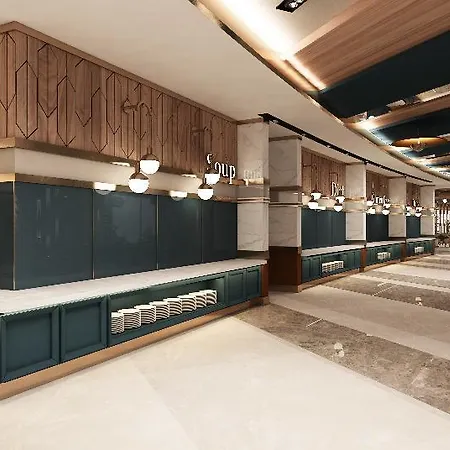 Bella Luna Hotel 4*