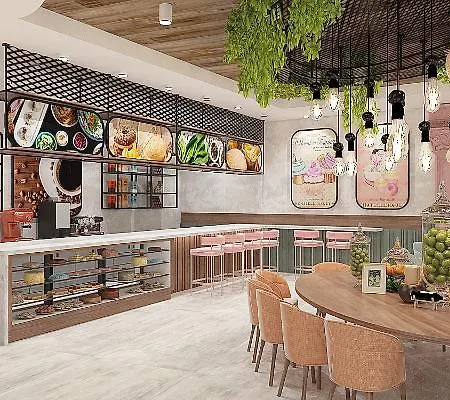 Hotel Bella Luna 4*