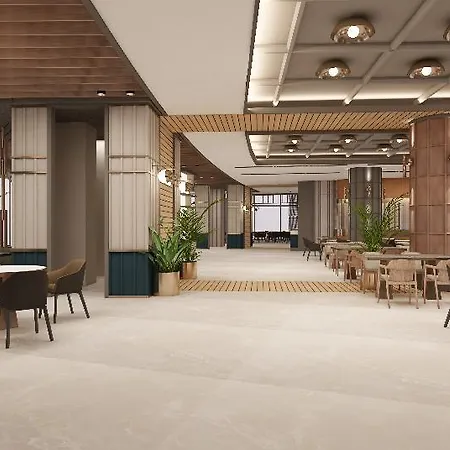 Bella Luna Hotel 4*
