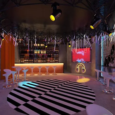 Bella Luna 4* Сиде