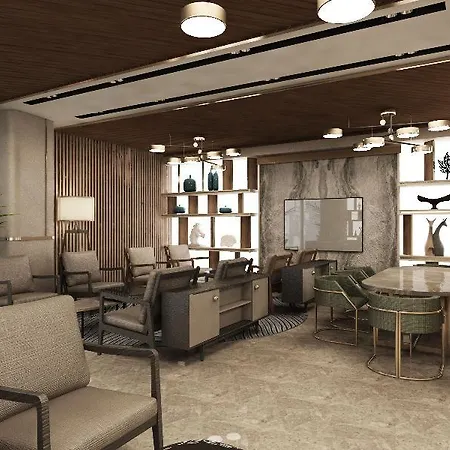 Bella Luna 4* Сиде