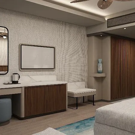Bella Luna 4* Сиде